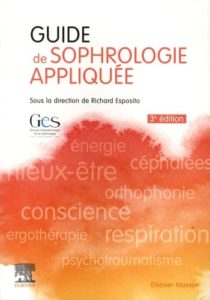 GUIDE DE SOPHROLOGIE APPLIQUEE